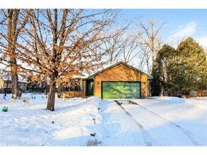 Building Photo - 8641 Emerson Ave N