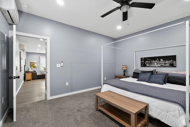 Building Photo - 1012 Jackson St