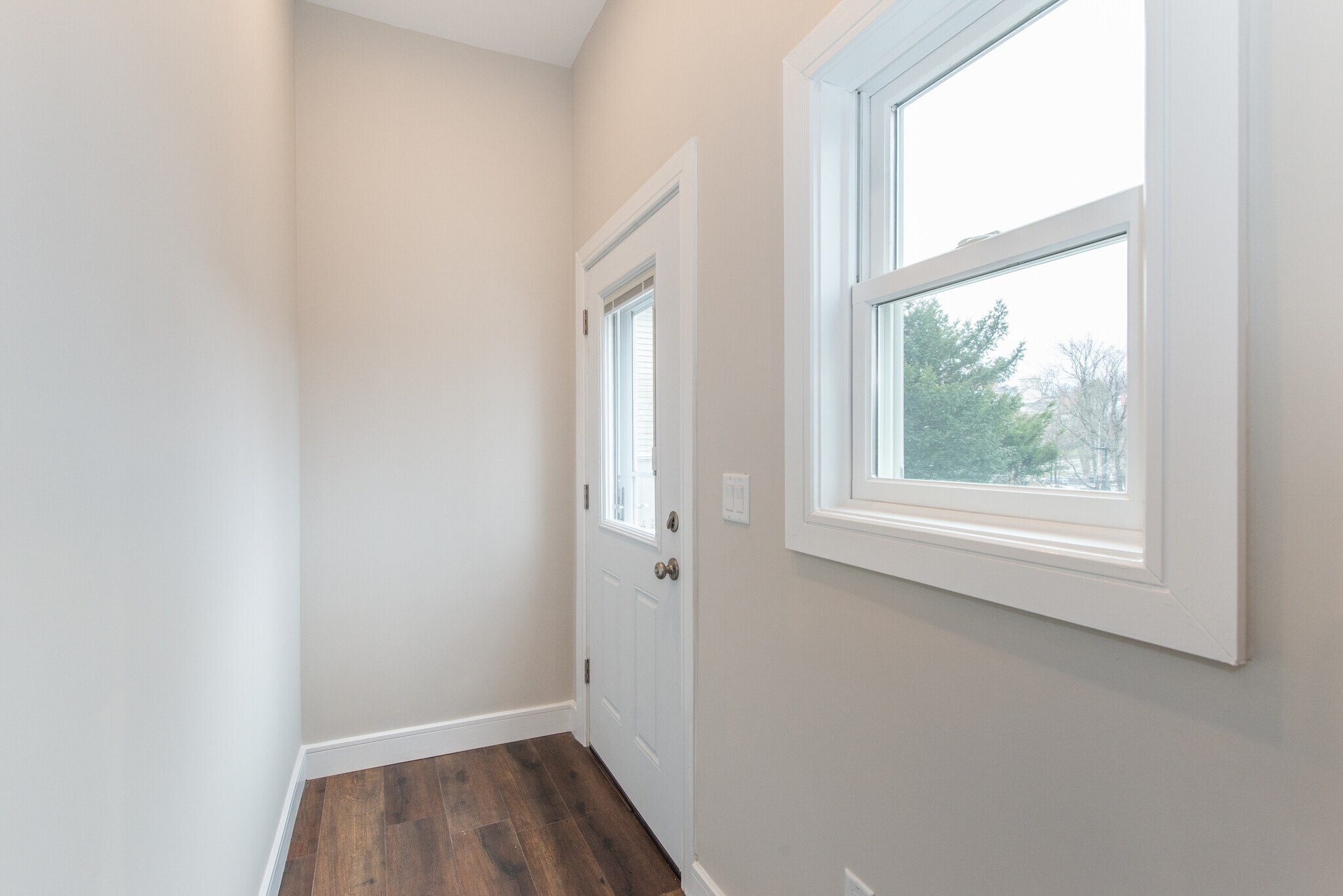 Mudroom - 14 Prospect St