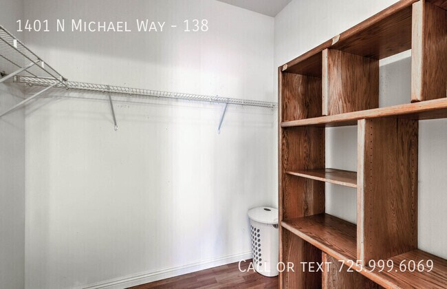 Building Photo - 1401 Michael Way