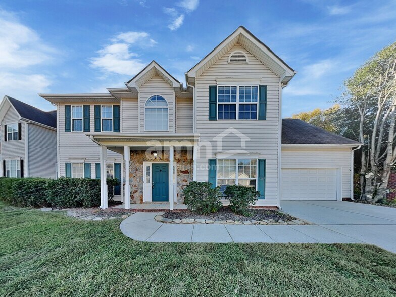 Primary Photo - 4763 Asherton Pl NW