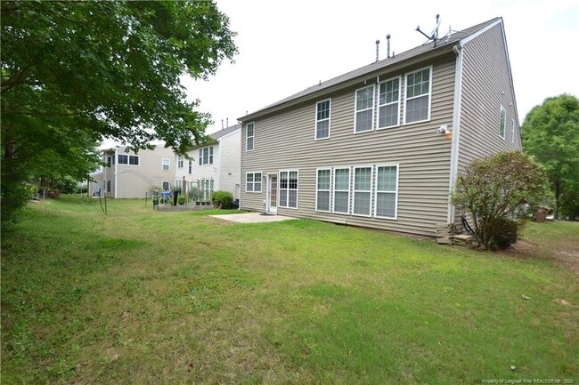 Building Photo - 2031 Addenbrock Dr