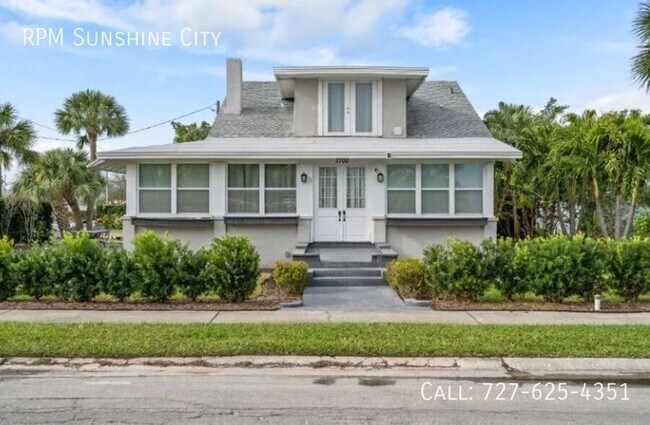 Building Photo - 7700 Boca Ciega Dr