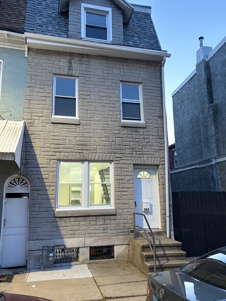 Primary Photo - 362 N Front St