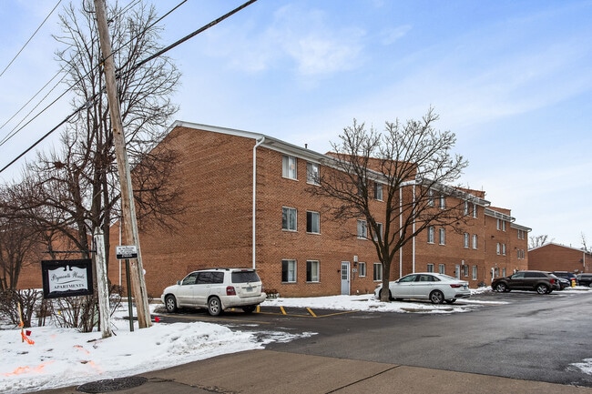 Building Photo - 4252 Central Rd