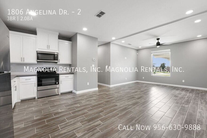 Building Photo - 1806 Angelina Dr