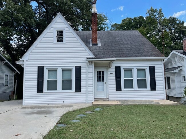 Building Photo - 3 BED, 1 BATH HOME IN ASHEBORO