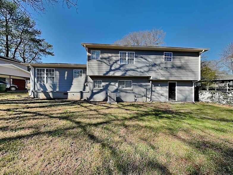 Building Photo - 337 Dartmouth Dr SW