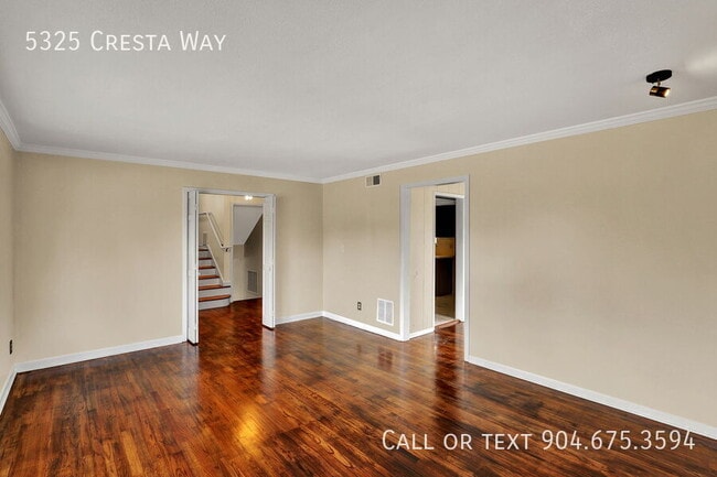 Building Photo - 5325 Cresta Way