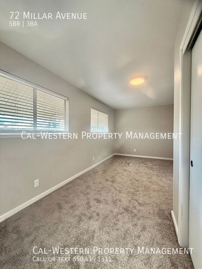 Building Photo - 72 Millar Ave