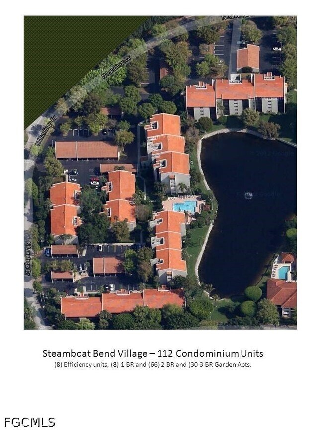 Building Photo - 4250 Steamboat Bend