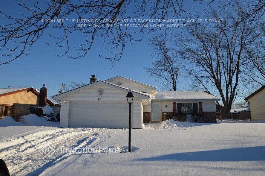 Primary Photo - 5125 Coulter Rd