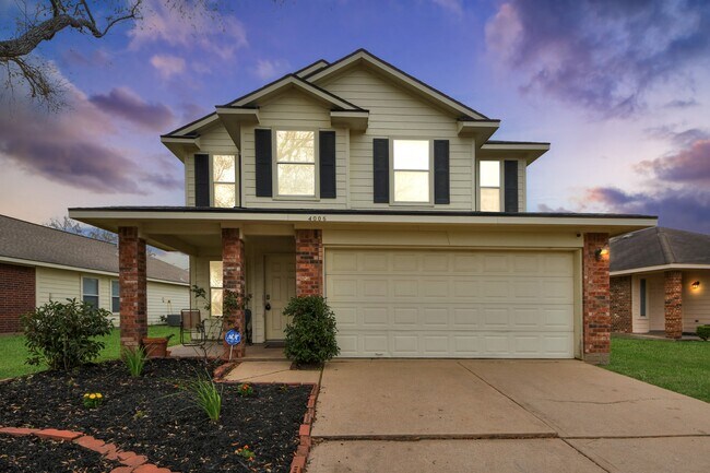 Building Photo - 4006 Wimberley Hollow Ln