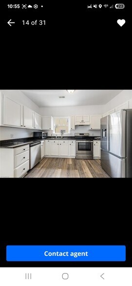 Building Photo - 610 Bingham St