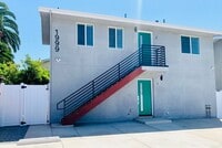 Building Photo - CHARMING Newly Constructed 1BD/BA Availabl...