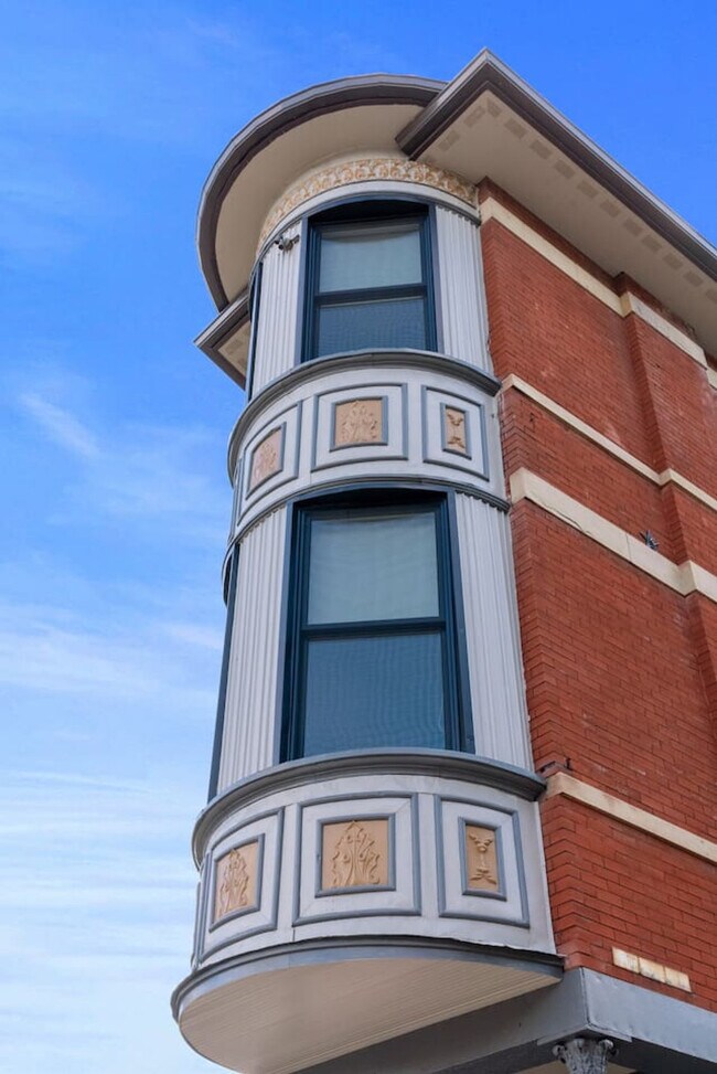 Building Photo - 155 Dorchester Ave