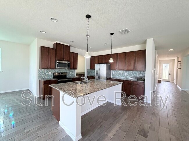 Building Photo - 14112 Poke Ridge Dr