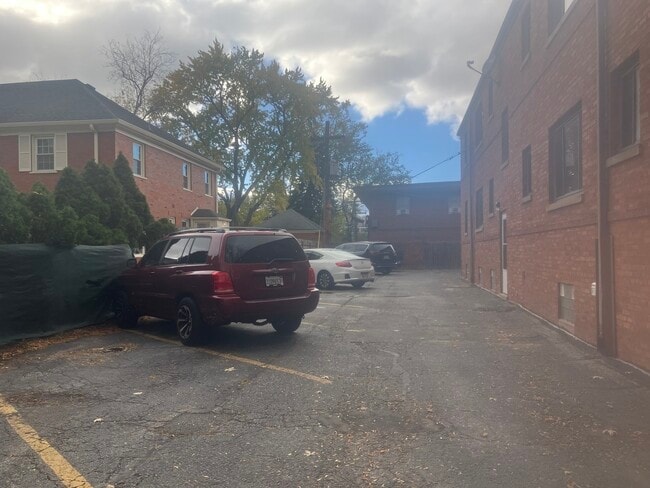 Building Photo - 1540 Ashland Ave