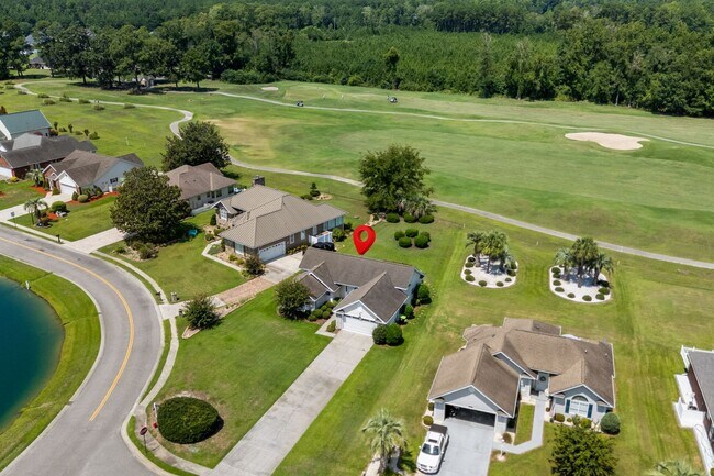 Building Photo - Golf Course Living Just Minutes from North Myrtle Beach – Long-Term Rental in Aberdeen