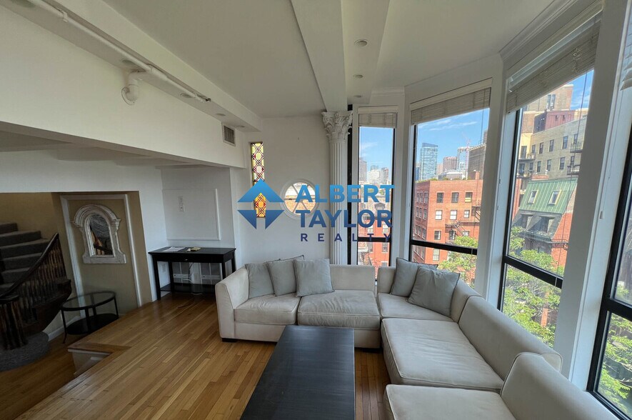 Building Photo - 109 Beacon St