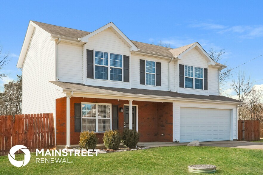 Building Photo - 1301 Fall Pkwy