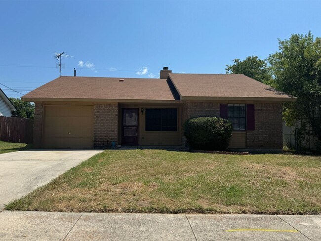 Primary Photo - 2208 Chafin Dr