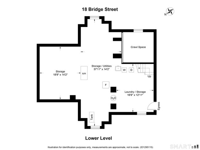 Building Photo - 18 Bridge St