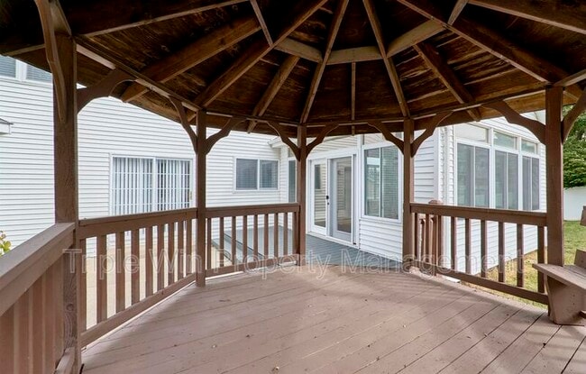 Building Photo - 4310 Castle Rock Ct