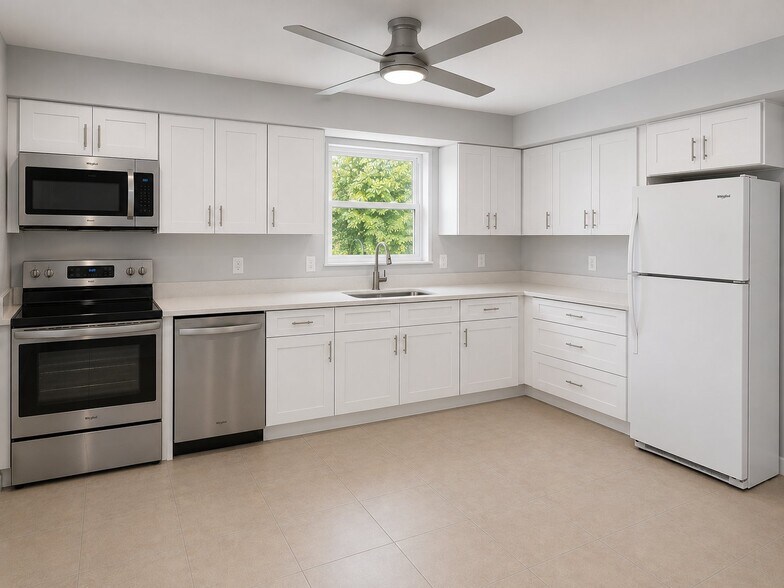 Building Photo - 1812 47th Ave Dr W