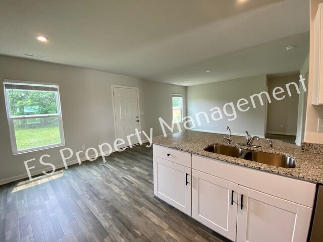 Building Photo - Lovely 5 Bedroom 3 Bathroom New Build in Muncie!
