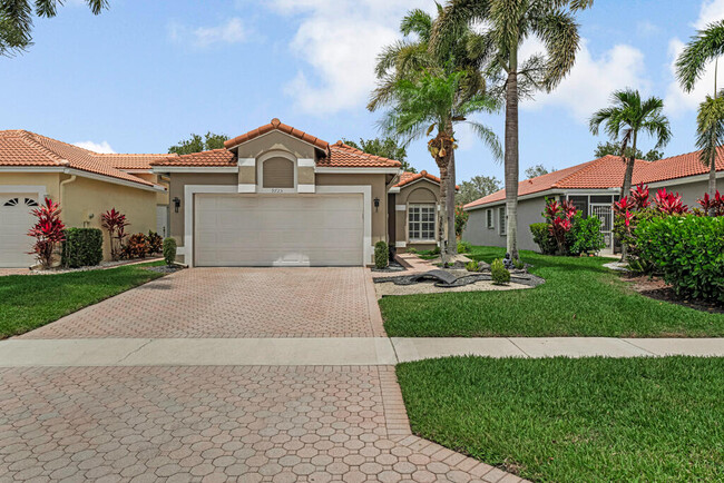 Building Photo - 9725 Cherry Blossom Ct