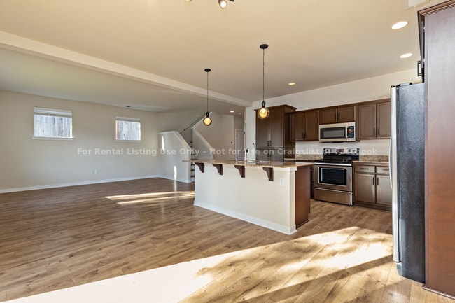 Building Photo - 22843 SE 263rd St