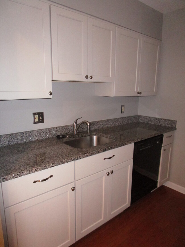 Building Photo - Terrace Level 1BR/1BA Updated Condo in Dor...