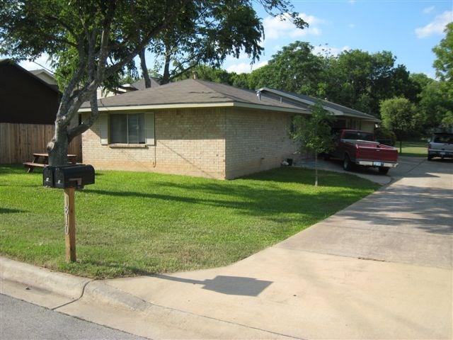 Building Photo - 1810 Berkeley Ave