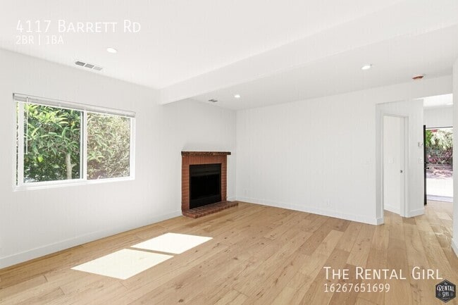 Building Photo - 4117 Barrett Rd