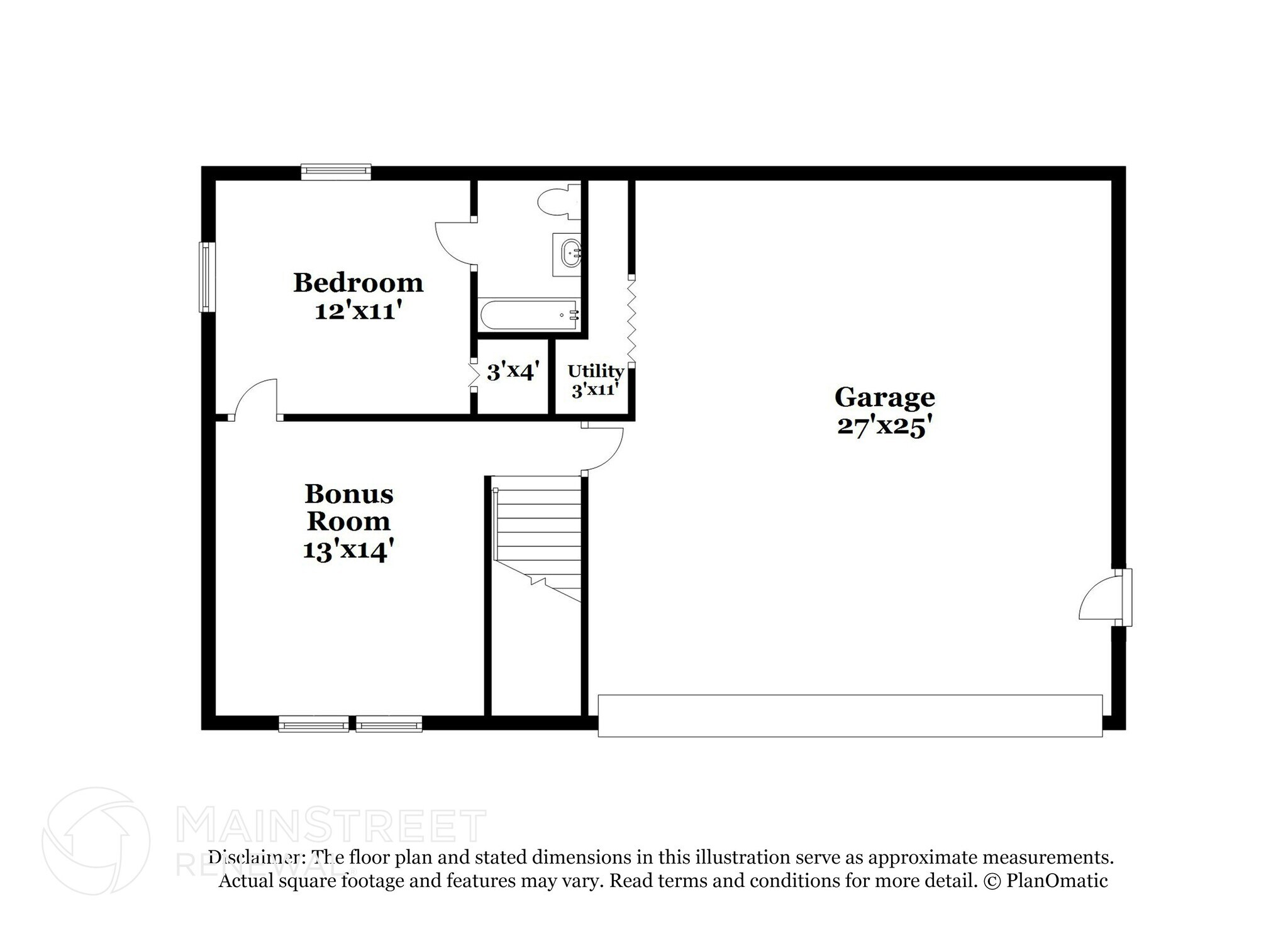 Building Photo - 402 Triumphant Rd