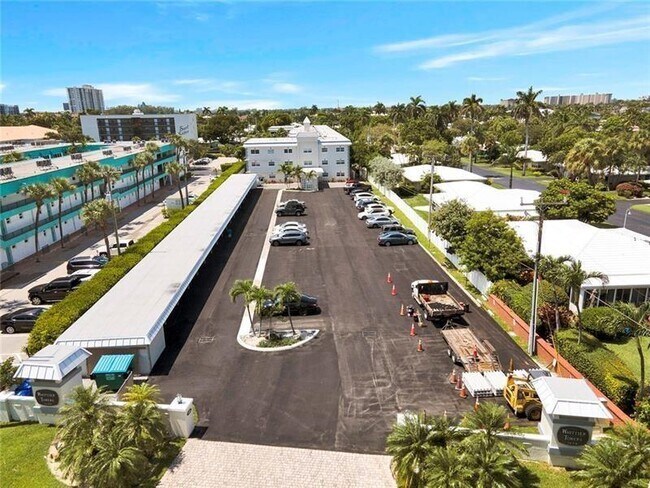 Building Photo - 1439 S Ocean Blvd