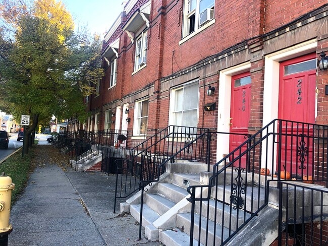 Building Photo - 238 N Raleigh St