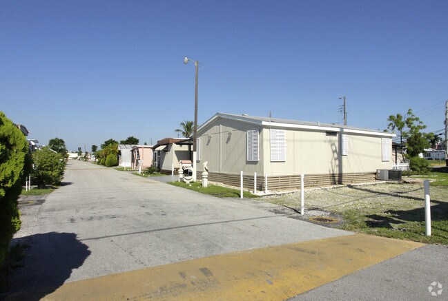 Primary Photo - Medley Mobile Home Park