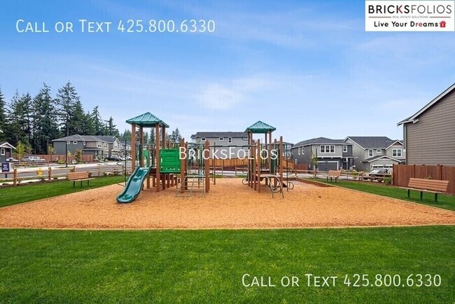 Building Photo - Welcome to Stetson Heights, Port Orchard –...