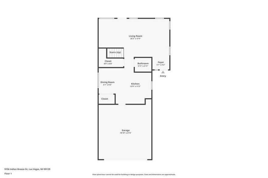 Building Photo - 9156 Indian Breeze Dr