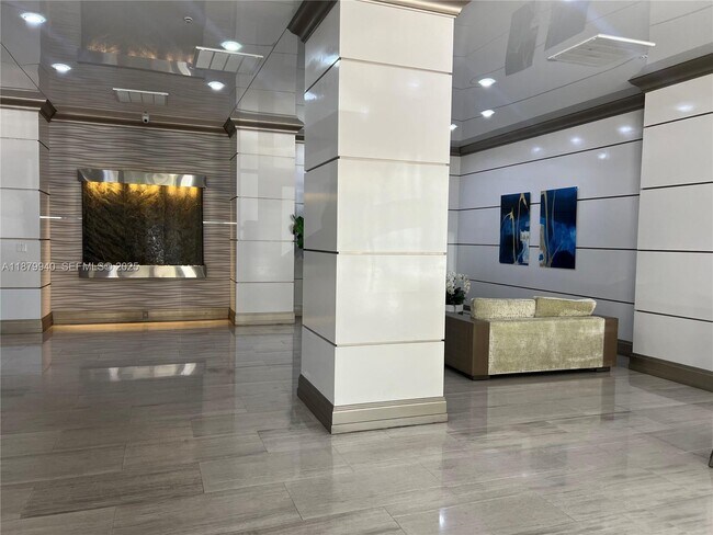 Building Photo - 19390 Collins Ave