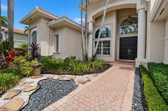 Building Photo - 9511 Savona Winds Dr