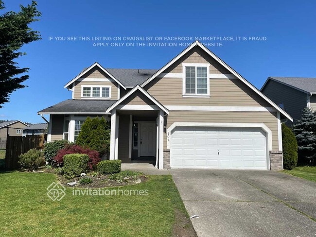 Building Photo - 107 Williams Blvd NE