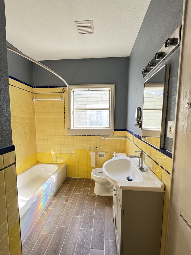 Bathroom - 709 E Elmira St