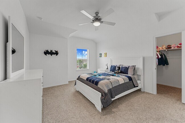 Building Photo - 1802 Mamie Springs Ct