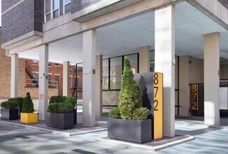 Building Photo - 872 Massachusetts Ave