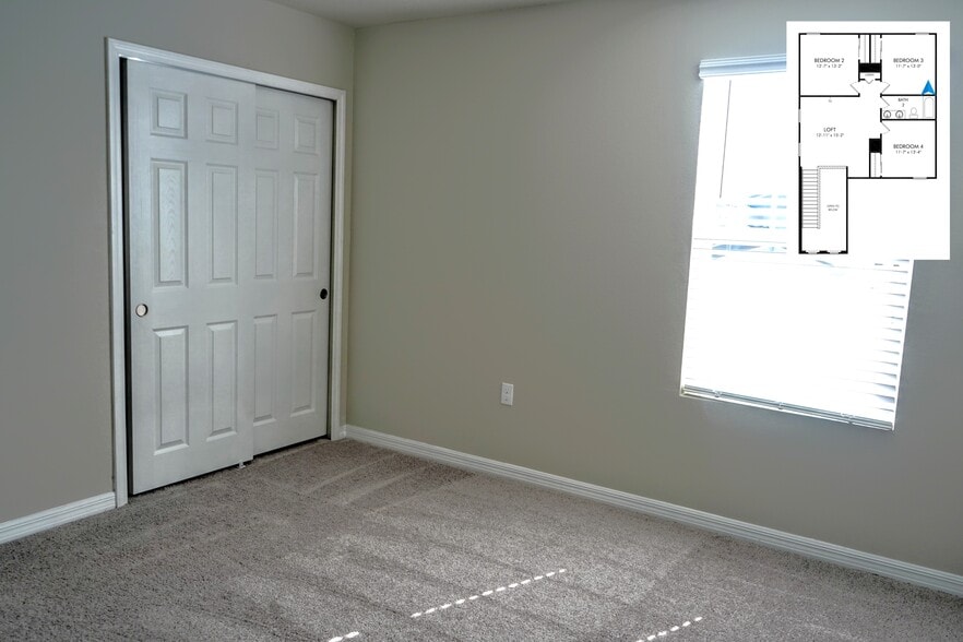 Building Photo - 5221 Stephs Field St