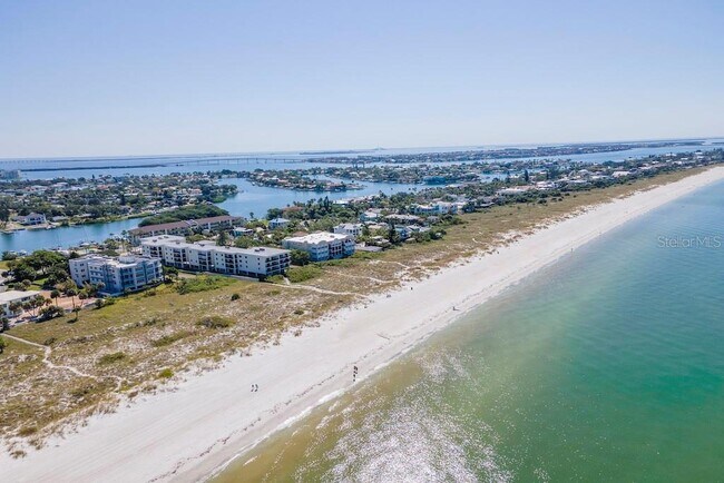 Building Photo - 3200 Gulf Blvd