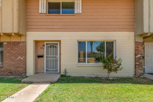 Building Photo - 4715 S Mill Ave